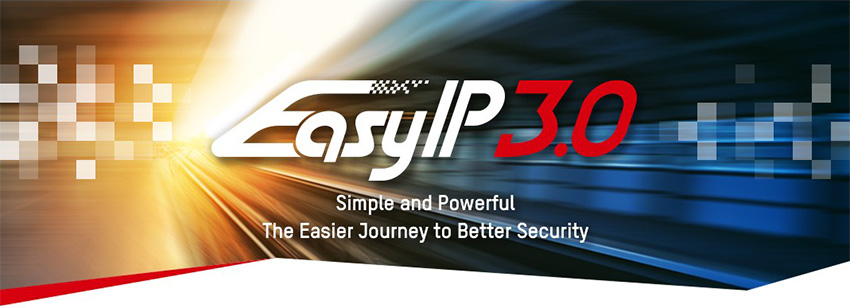 easyip3.0 banner