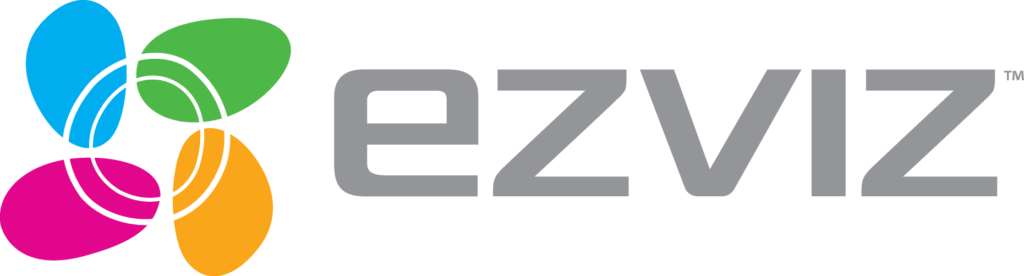 EZVIZ Logo PNG 1024x276