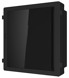 DS KD BK_modul_zaslepny_Hikvision