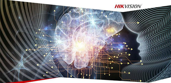 deep learning hikvision