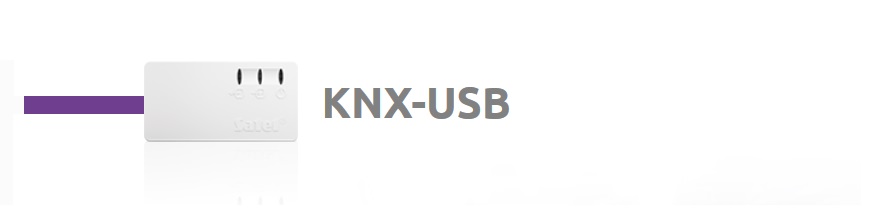 KNX USB