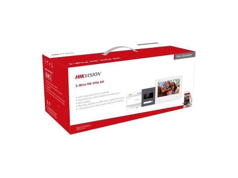 DS KIS704EYAluminum