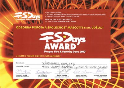 FSD oceneni pl