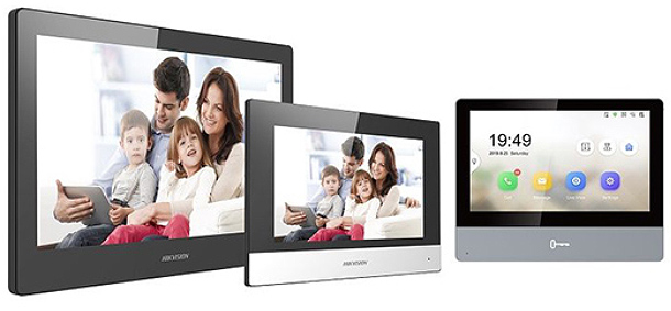 DS KH6320 WTE1_DS KH8350 WTE1_DS KH8520 WTE2 Hikvision