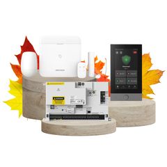 Podzimn� promo Hikvision