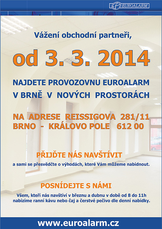 openday brno