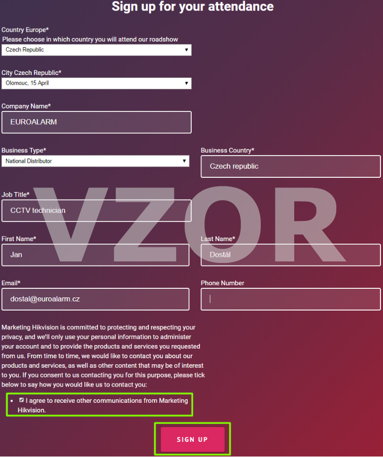 registration_form_Hikvision_Truckshow