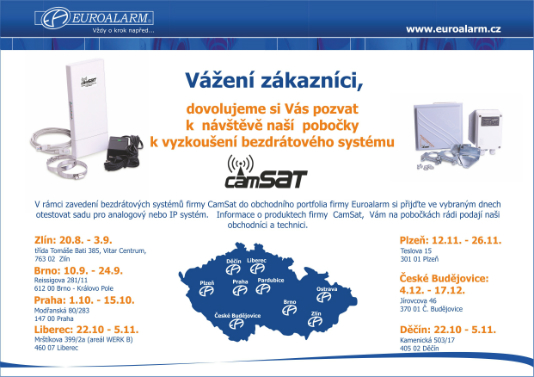 CamSat1