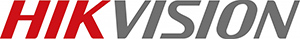 logo hikvision