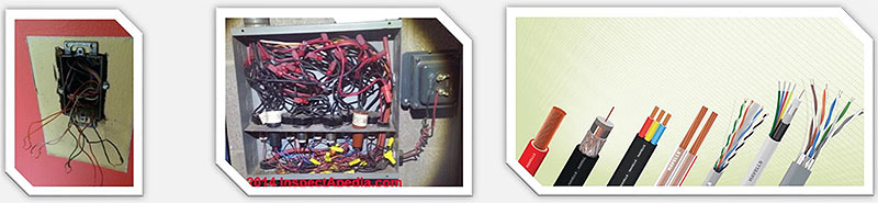 Dvoudrat videotelefon hikvision