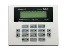 More information about product (Archiv) CA-64 KLCD-S