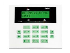 More information about product (Archiv) CA-5 LCD-S