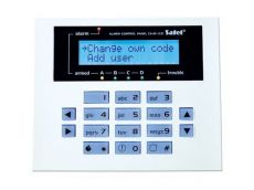 More information about product (Archiv) CA-10 LCD-S BLUE