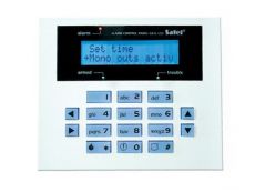 More information about product (Archiv) CA-5 KLCD-S BLUE