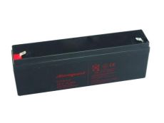 More information about product (Archiv) AKU CJ-12/2,2Ah