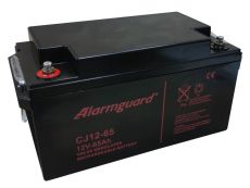 More information about product AKU CJ-12/65Ah