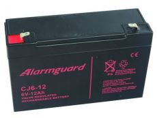 More information about product AKU CJ-6/12Ah