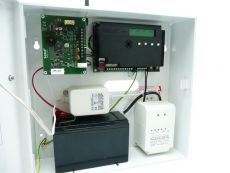 More information about product (Archiv) GSM-4 PS