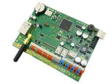 V�ce informac� o v�robku (Archiv) FLM-05