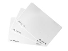 More information about product Card TF 125 kHz R/O/1000