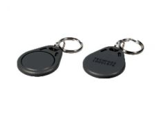 More information about product Key fob grey TF 125 kHz R/O/1000