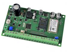 More information about product (Archiv) GPRS-T6