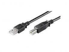 More information about product Kabel USB A-B 3m