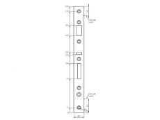 V�ce informac� o v�robku SAM LI 22