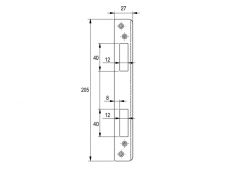 More information about product LI RO