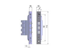 More information about product PRK LI