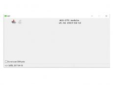 More information about product ACU-270 FLASH