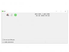 More information about product ACU-220 FLASH