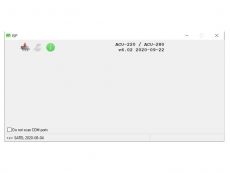 More information about product ACU-280 FLASH