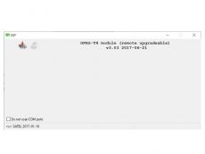 More information about product GPRS-T4 FLASH