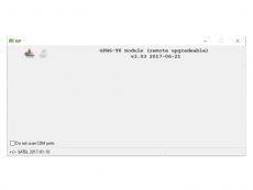 More information about product GPRS-T6 FLASH