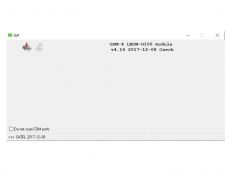 More information about product GSM-4 FLASH