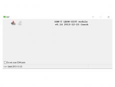 More information about product GSM-5 FLASH