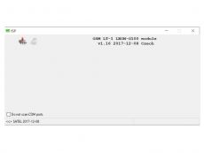 V�ce informac� o v�robku GSM LT-1 FLASH