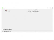 V�ce informac� o v�robku INT-GSM LTE FLASH