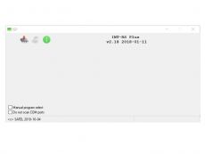 More information about product INT-RS FLASH