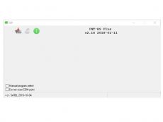 More information about product INT-RS Plus FLASH