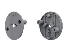 More information about product BRACKET E-2A GY