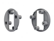 More information about product BRACKET E-2B GY