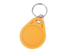 More information about product Key fob orange TF 125 kHz R/O