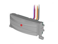 More information about product WREM 80 TargGH