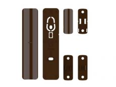 More information about product DS-PDB-MCK-Brown(B)(O-STD)