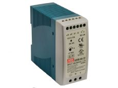 More information about product MDR-40-12