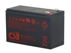 More information about product AKU GP-12/9Ah F2