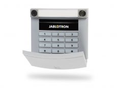 V�ce informac� o v�robku JA-113E-GR