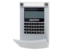 V�ce informac� o v�robku JA-154E-GR